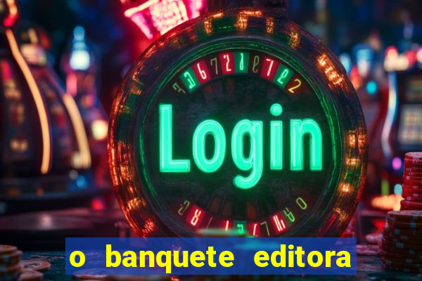 o banquete editora 34 pdf